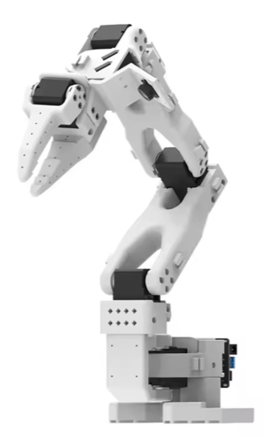 The SO-101 Robot Arm
